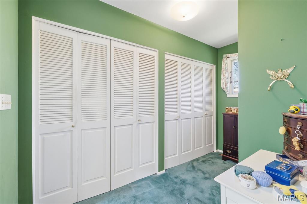 Woodsmill Village 1 - Residential