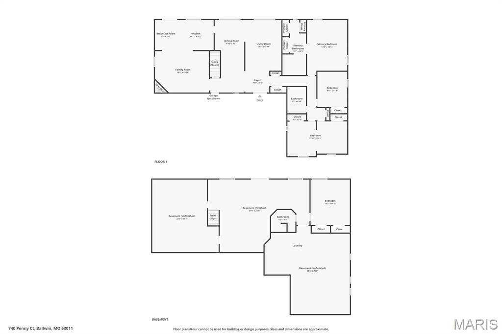 Woodsmill Village 1 - Residential