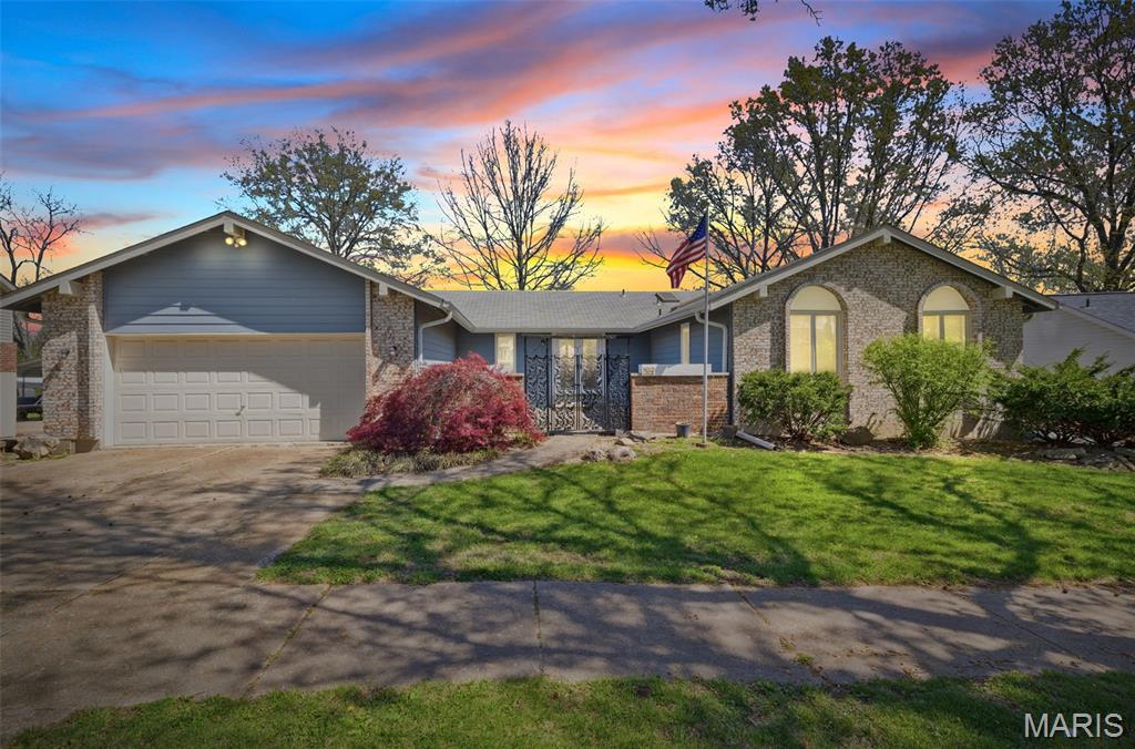 Woodsmill Village 1 - Residential