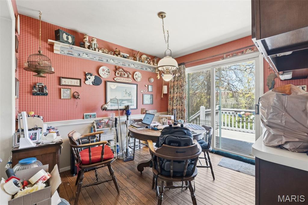 Woodsmill Village 1 - Residential