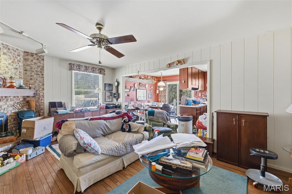 Woodsmill Village 1 - Residential