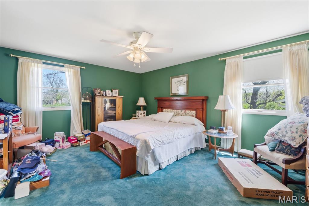 Woodsmill Village 1 - Residential