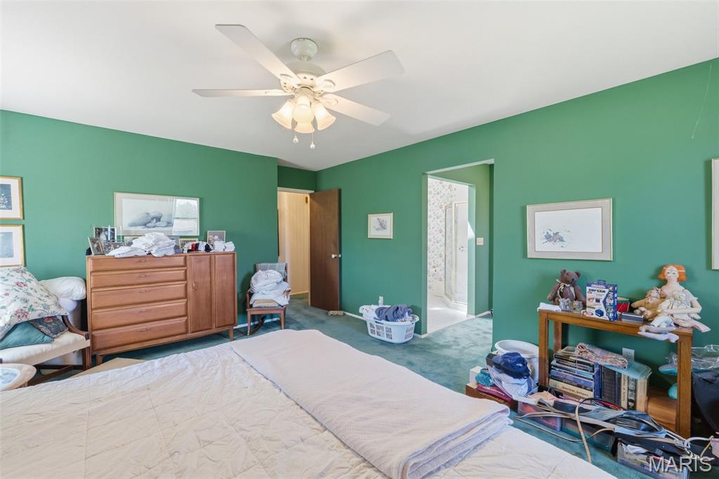 Woodsmill Village 1 - Residential