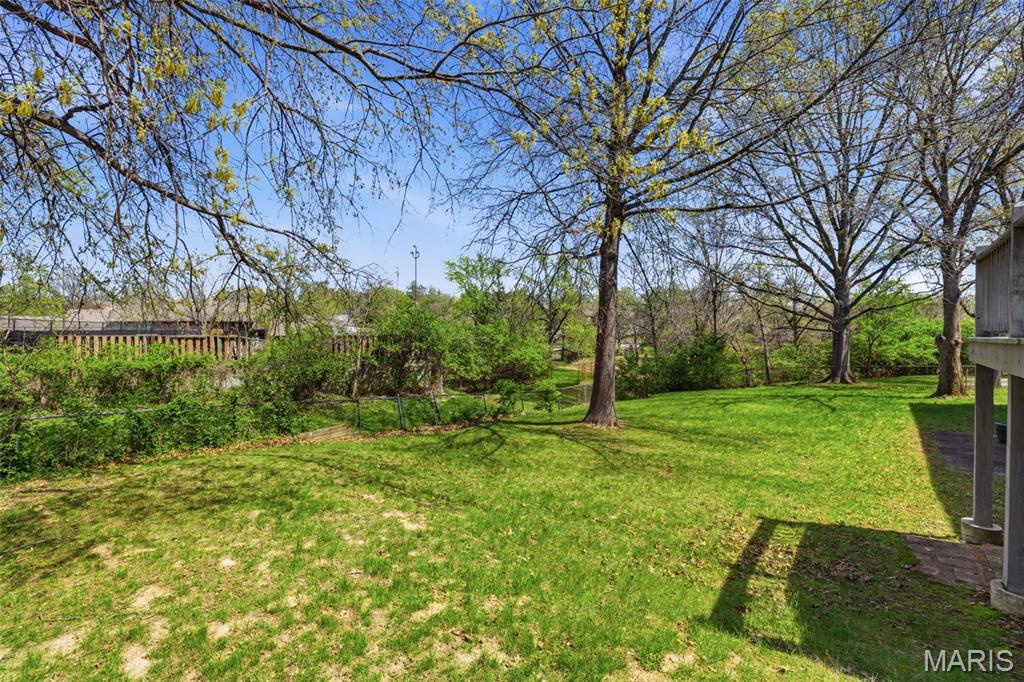 Woodsmill Village 1 - Residential