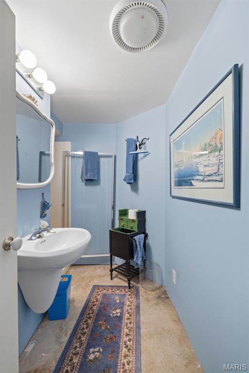 Woodsmill Village 1 - Residential