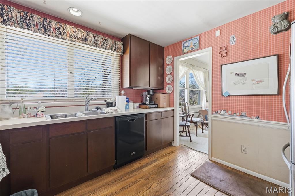 Woodsmill Village 1 - Residential