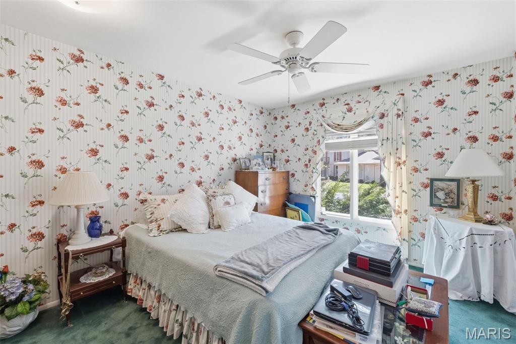 Woodsmill Village 1 - Residential