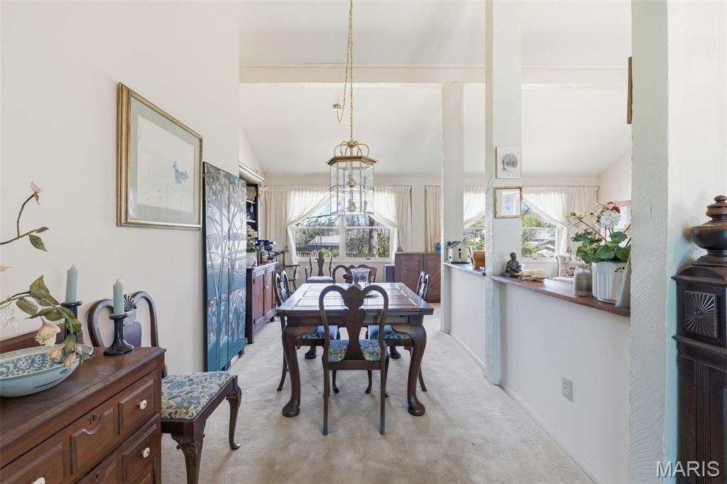 Woodsmill Village 1 - Residential