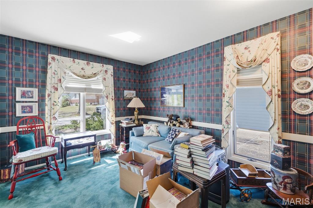 Woodsmill Village 1 - Residential