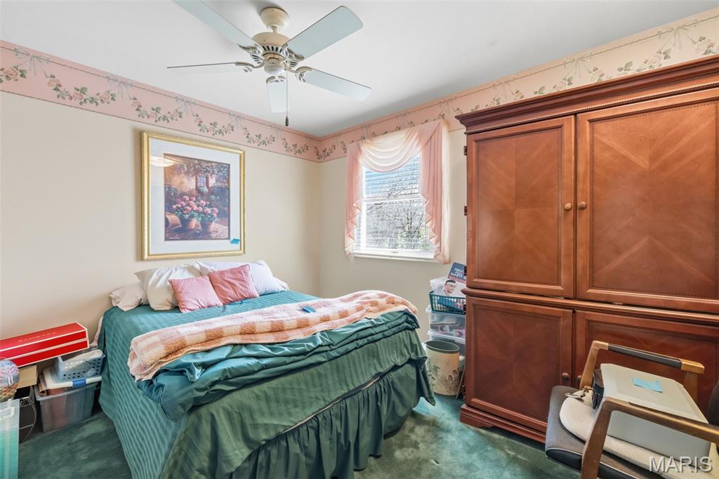 Woodsmill Village 1 - Residential