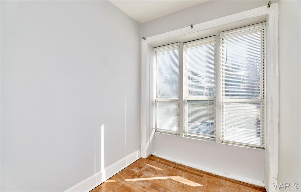 Townsend Add - Residential Income