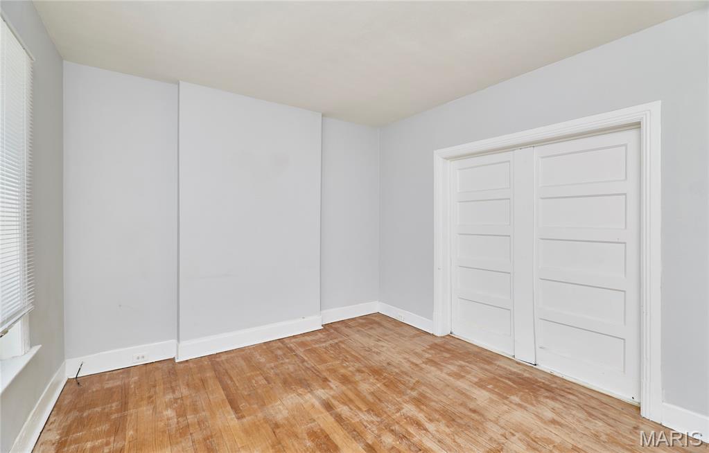 Townsend Add - Residential Income