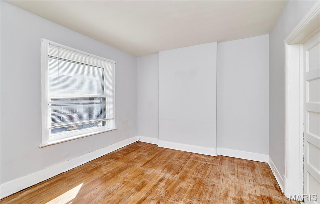 Townsend Add - Residential Income