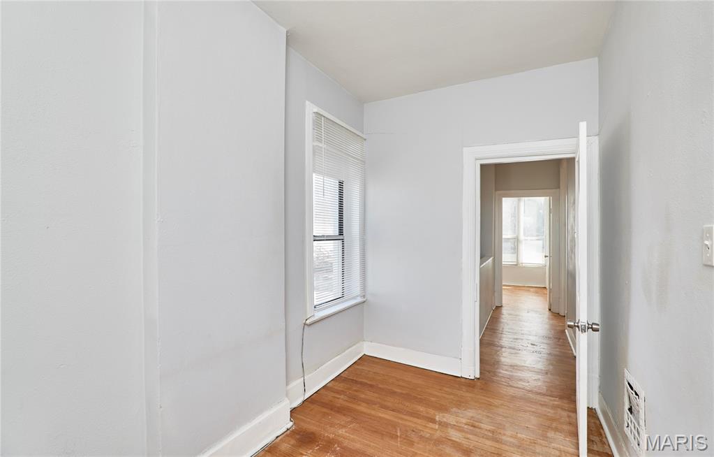 Townsend Add - Residential Income