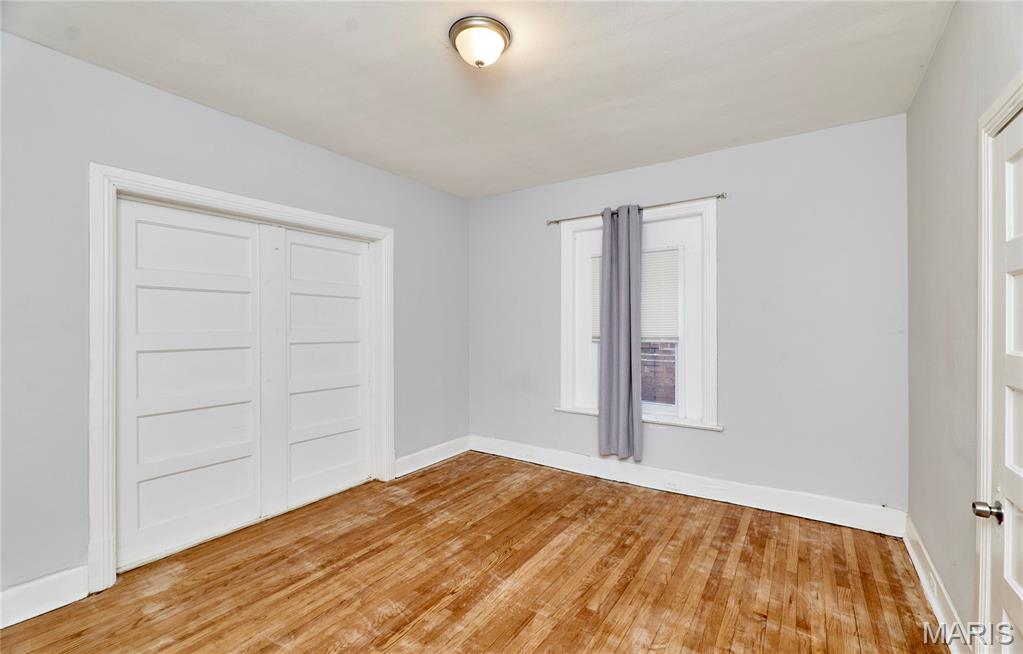 Townsend Add - Residential Income