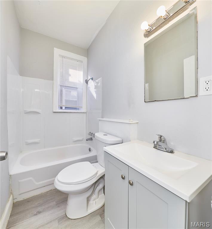 Townsend Add - Residential Income