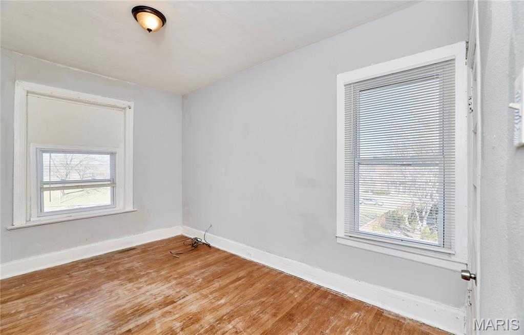 Townsend Add - Residential Income