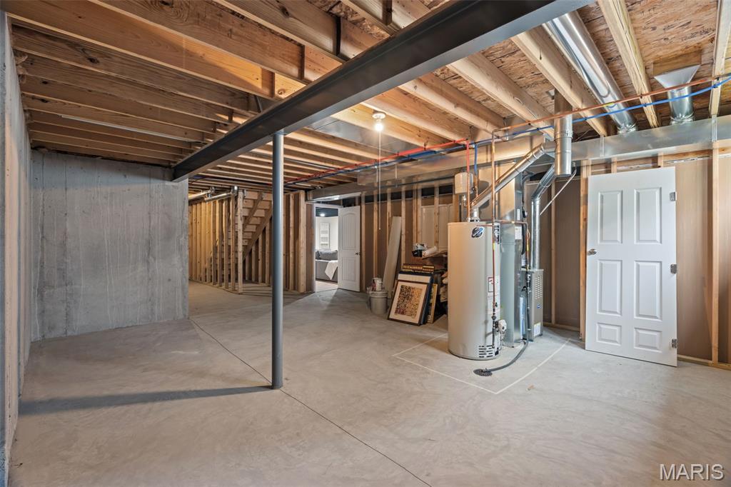 Oaks At Lexington #5 - Residential