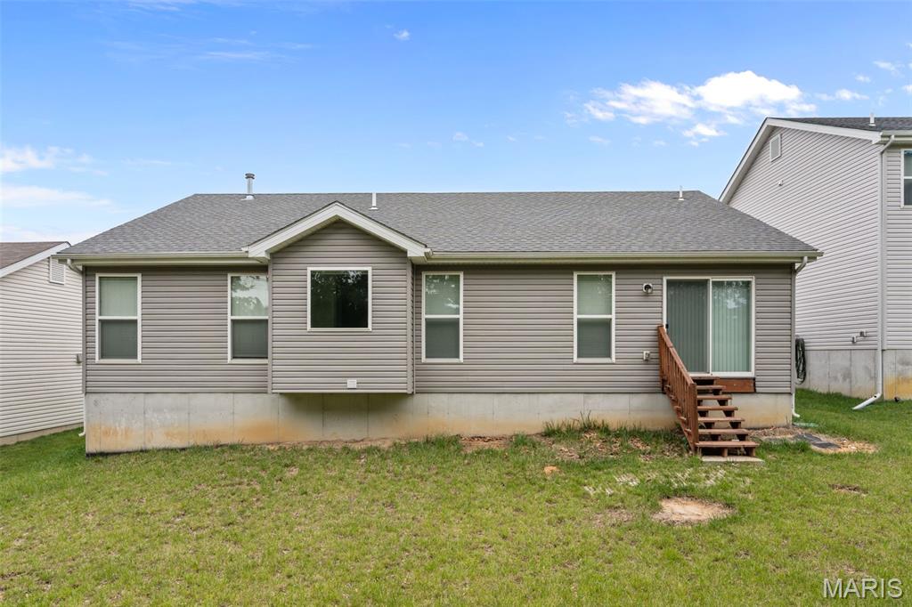 Oaks At Lexington #5 - Residential
