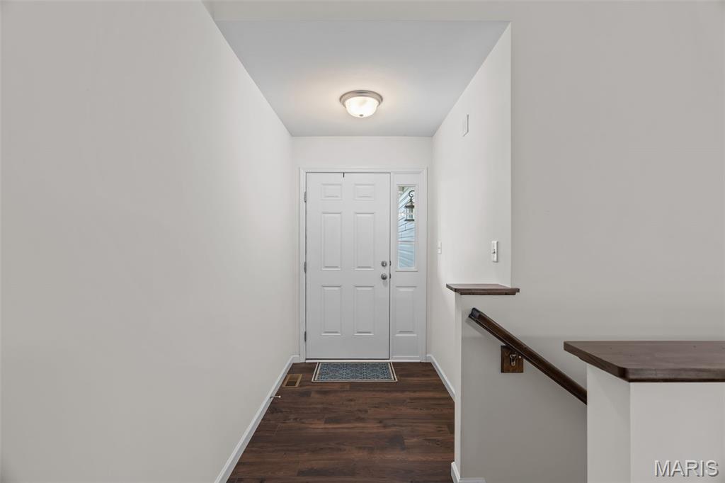 Oaks At Lexington #5 - Residential