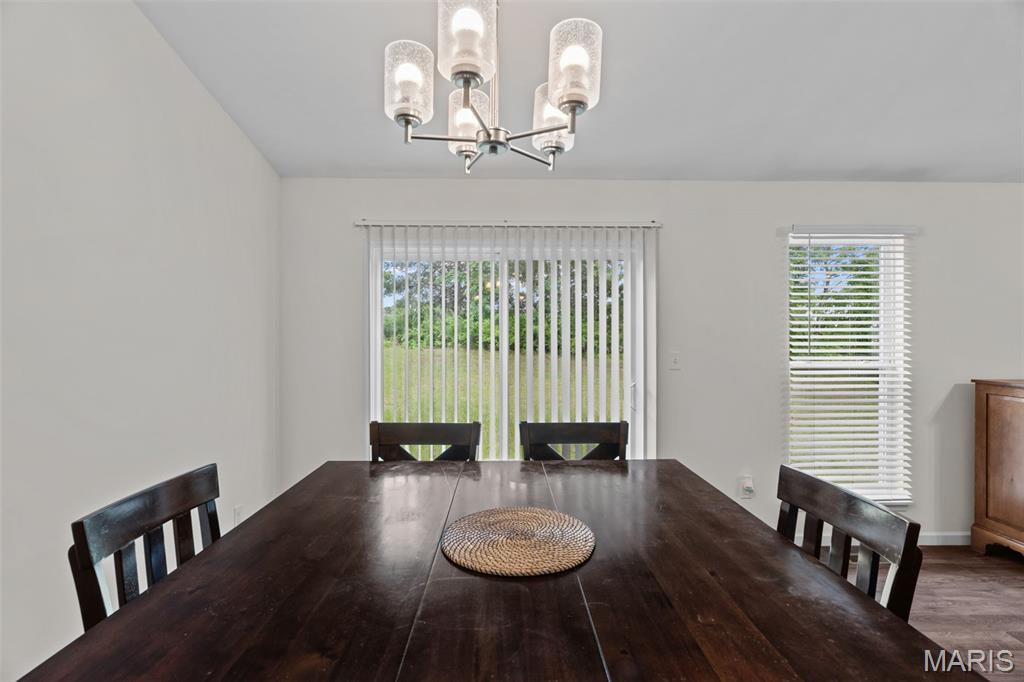 Oaks At Lexington #5 - Residential