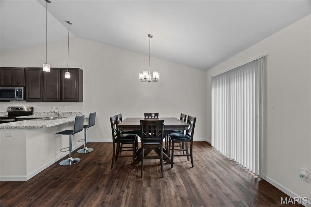 Oaks At Lexington #5 - Residential