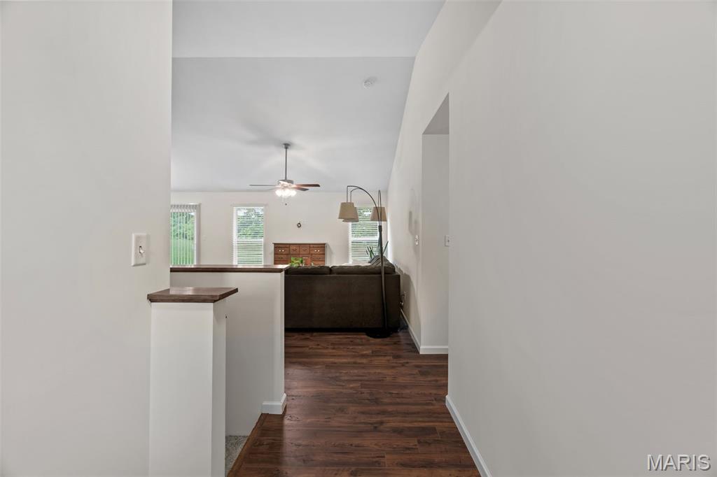 Oaks At Lexington #5 - Residential