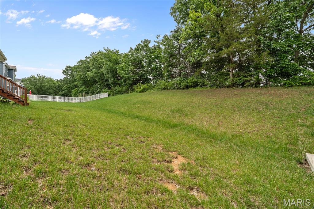 Oaks At Lexington #5 - Residential