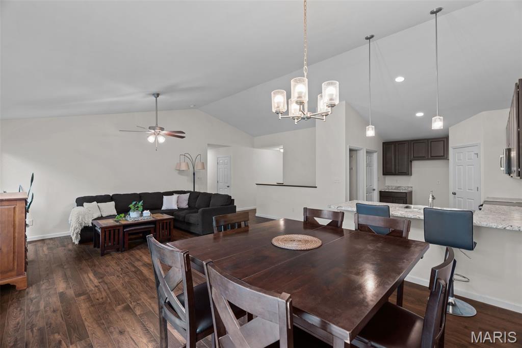Oaks At Lexington #5 - Residential