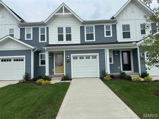 110 MORA BLVD, O FALLON, MO 63368 - Image 3d9a813dfa8c8a1ea2870405232a8d9a/4093368107