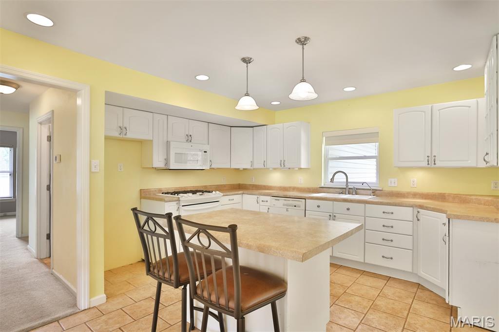 Carondelet Commons - Residential