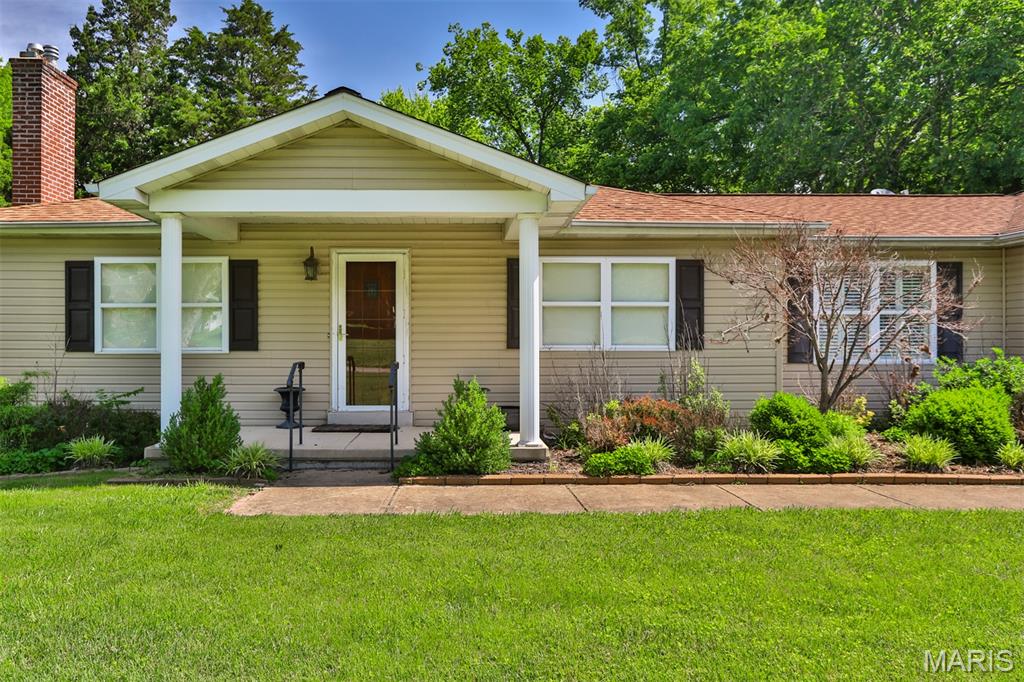 Carondelet Commons - Residential