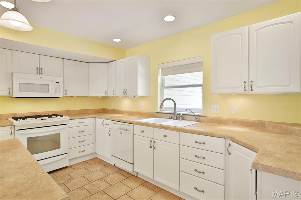 Carondelet Commons - Residential
