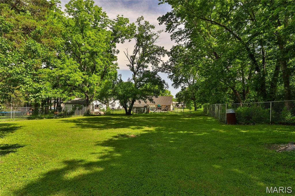 Carondelet Commons - Residential