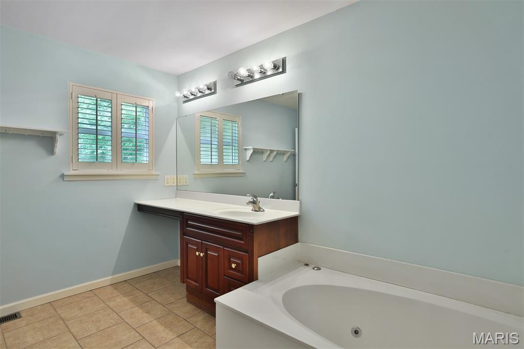 Carondelet Commons - Residential