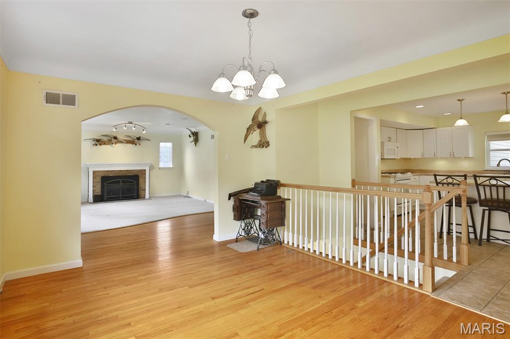 Carondelet Commons - Residential