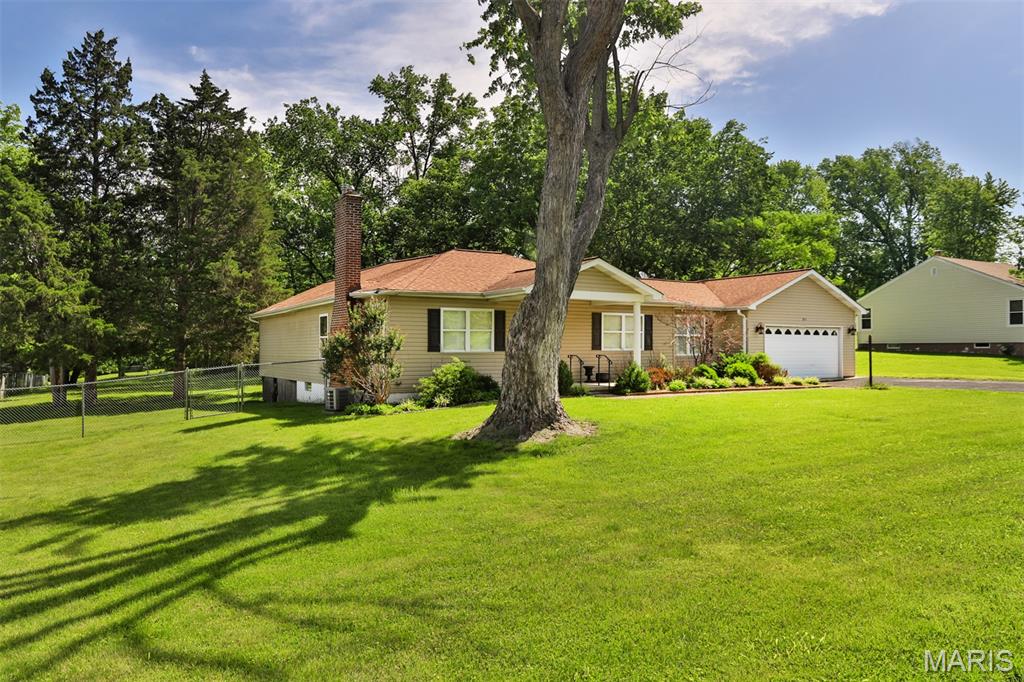 Carondelet Commons - Residential