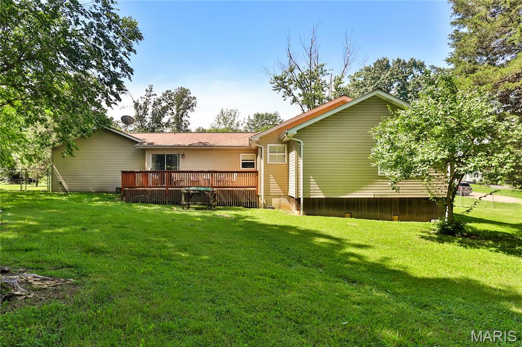 Carondelet Commons - Residential