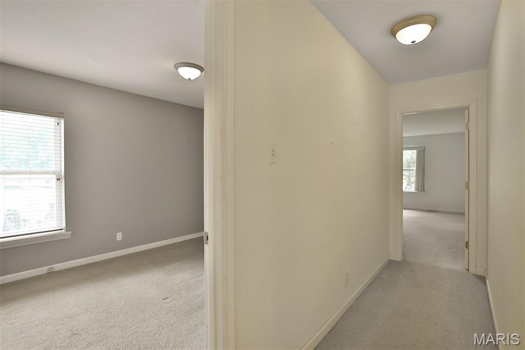 Carondelet Commons - Residential