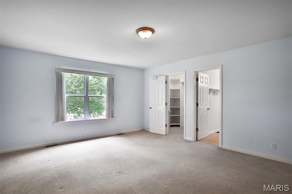 Carondelet Commons - Residential