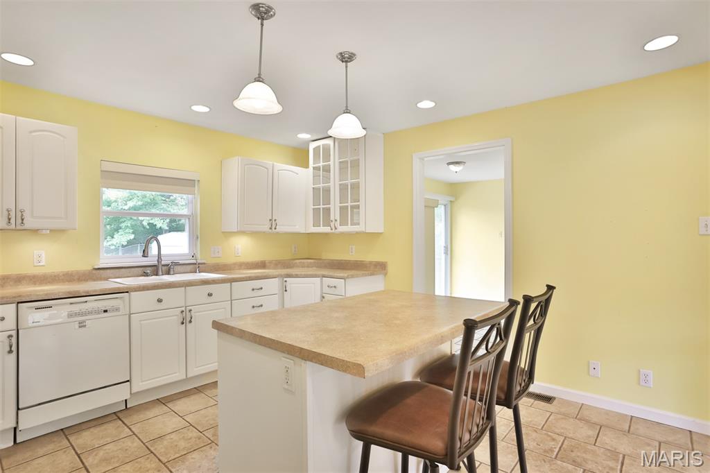Carondelet Commons - Residential