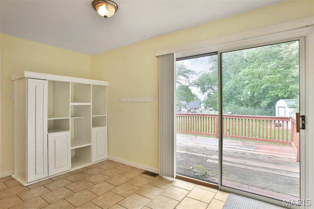 Carondelet Commons - Residential