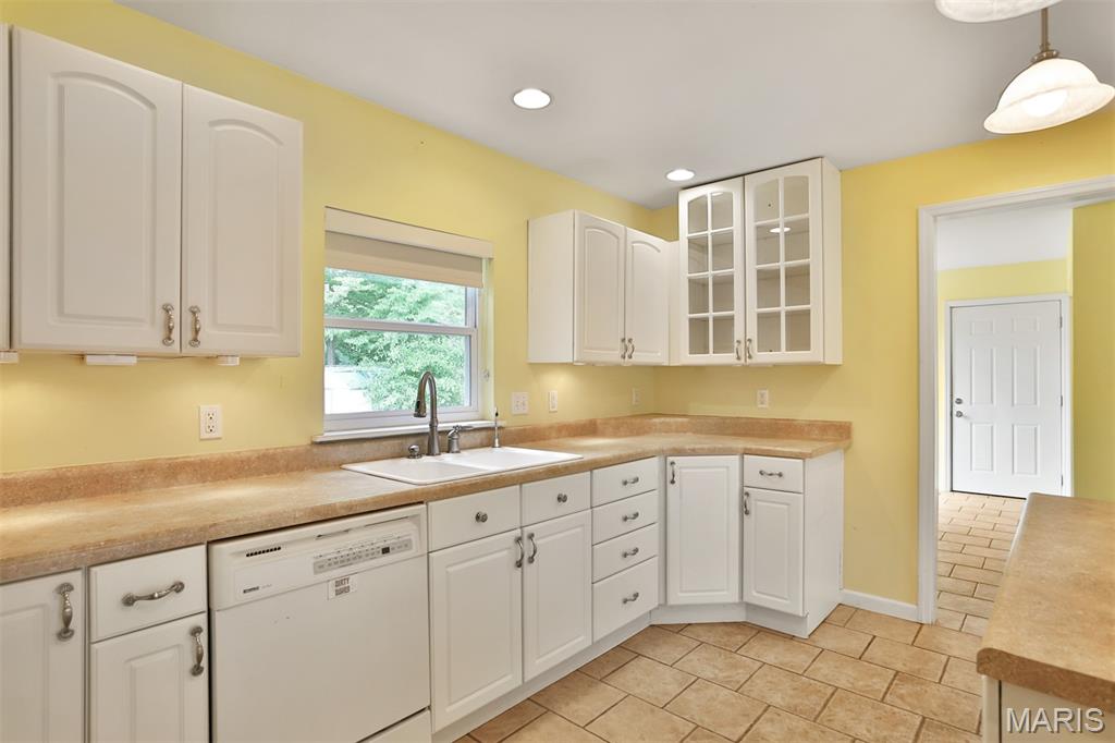 Carondelet Commons - Residential