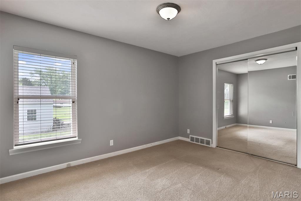 Carondelet Commons - Residential