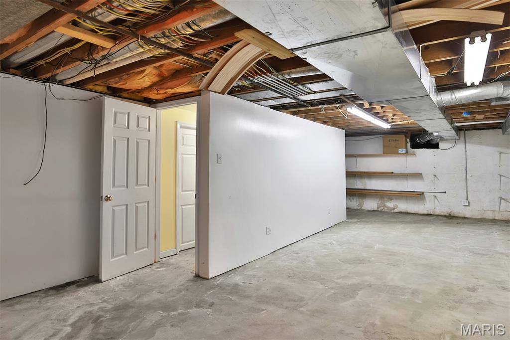 Carondelet Commons - Residential