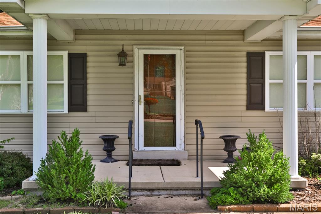 Carondelet Commons - Residential