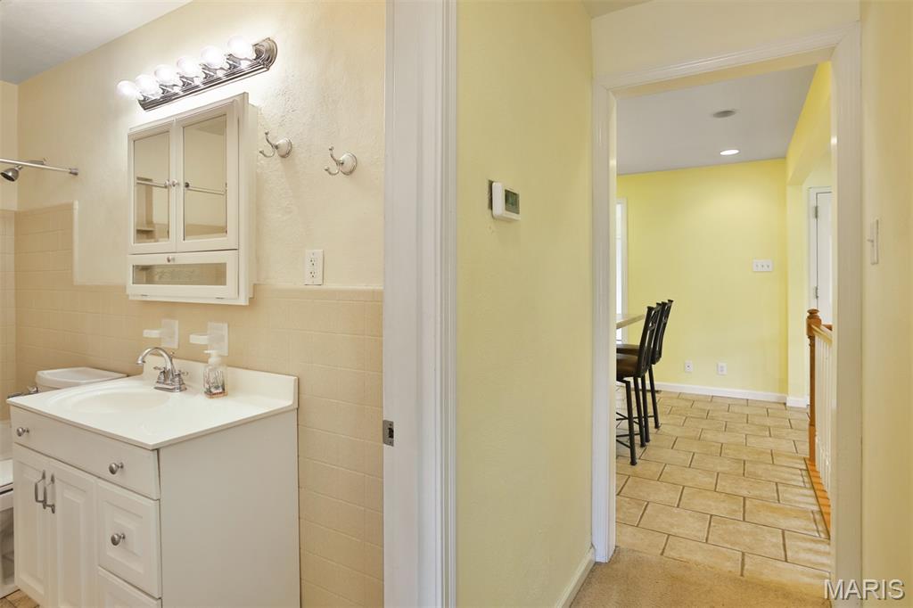Carondelet Commons - Residential