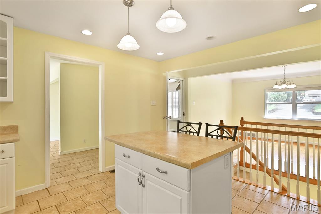 Carondelet Commons - Residential