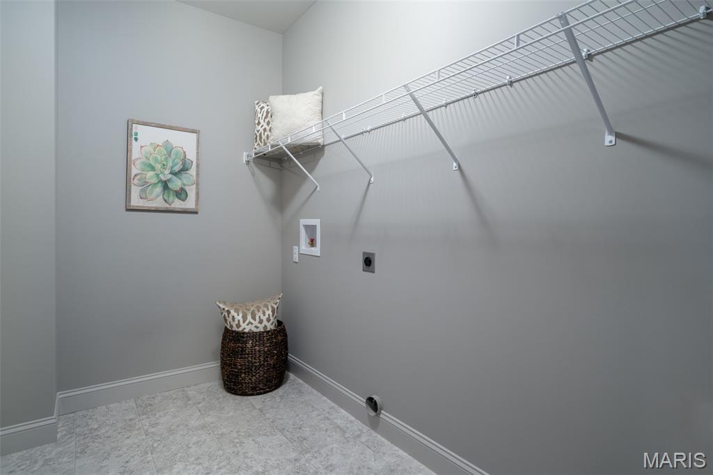 Sulphur Spring - Residential