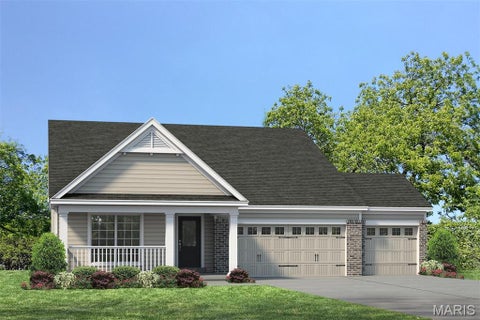 Photo of 1 TBB Parker @ Sulphur Spring, Manchester, MO 63021 (MLS # 26026471)